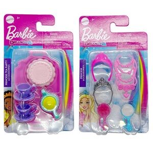 Barbie Dreamtopia Accessories